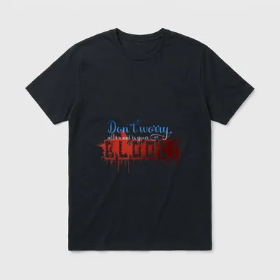 Phlebotomist Phlebotomy Technician Funny Nurse Makes T-Shirt – Classic T-Shirt in Black