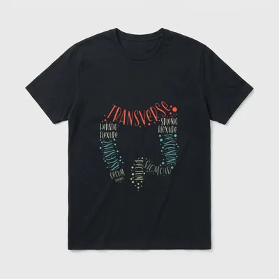 GI Endoscopy Nurse Endo Tech Colonoscopy T-Shirt – Classic T-Shirt in Black