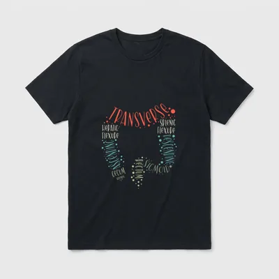 GI Endoscopy Nurse Endo Tech Anatomy T-Shirt – Classic T-Shirt in Black
