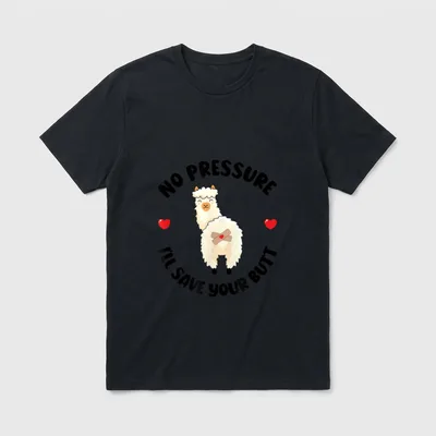 Wound Care Nurse Funny Nursing T-Shirt – Classic T-Shirt in Black