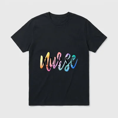 Cute Nurse Case Manager Appreciation T-Shirt – Classic T-Shirt in Black