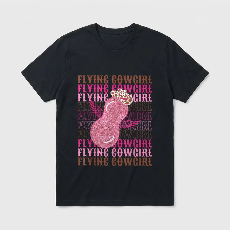 Labor and Delivery L D Retro T-Shirt – Classic T-Shirt in Black