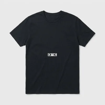CRNI Certified Registered Nurse Infusion Hospital T-Shirt – Classic T-Shirt in Black