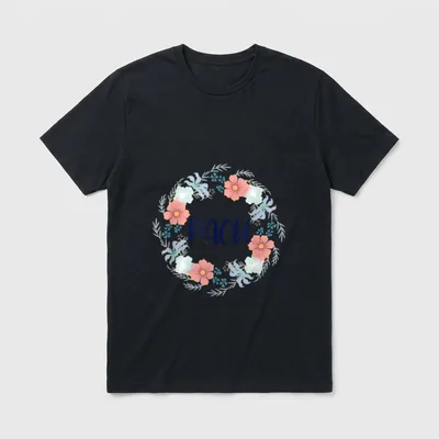 Frame Post Anesthesia Care Unit Nurse T-Shirt – Classic T-Shirt in Black