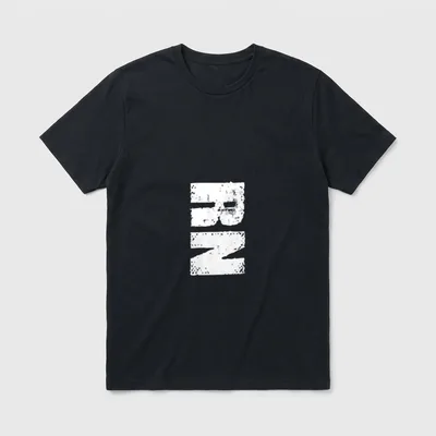 Registered Nurse RN Medical Field Healthcare T-Shirt – Classic T-Shirt in Black