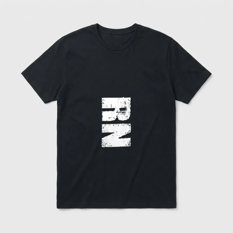 Registered Nurse RN Medical Field Healthcare T-Shirt – Classic T-Shirt in Black